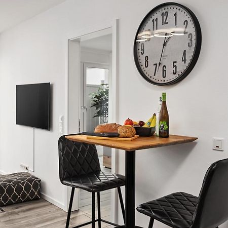 Park Avenue Apartments I Domsuite I Hbf I Netflix I Wlan Colonia Exterior foto