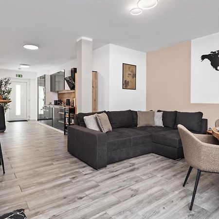 Park Avenue Apartments I Domsuite I Hbf I Netflix I Wlan Colonia Exterior foto