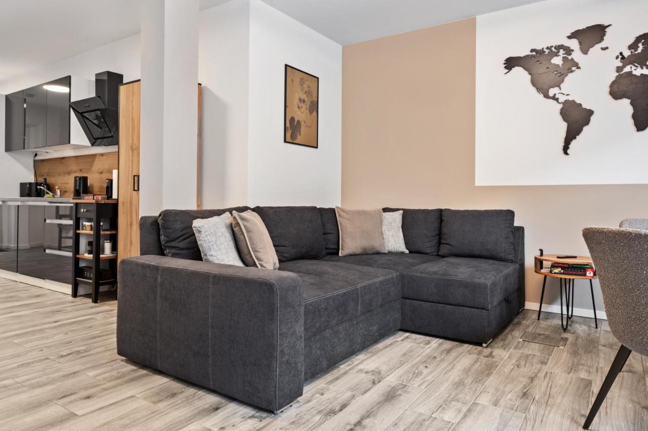 Park Avenue Apartments I Domsuite I Hbf I Netflix I Wlan Colonia Exterior foto
