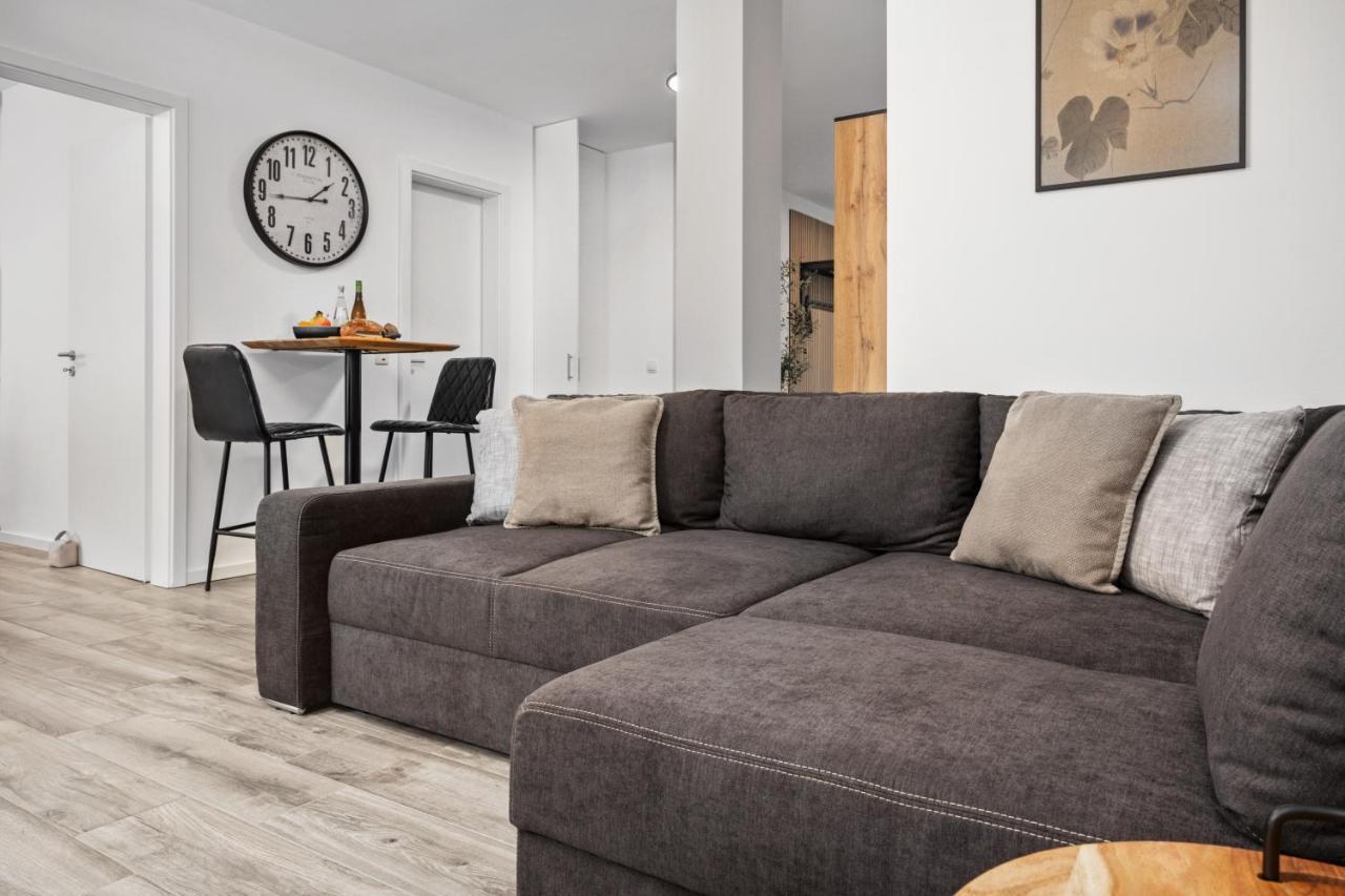 Park Avenue Apartments I Domsuite I Hbf I Netflix I Wlan Colonia Exterior foto