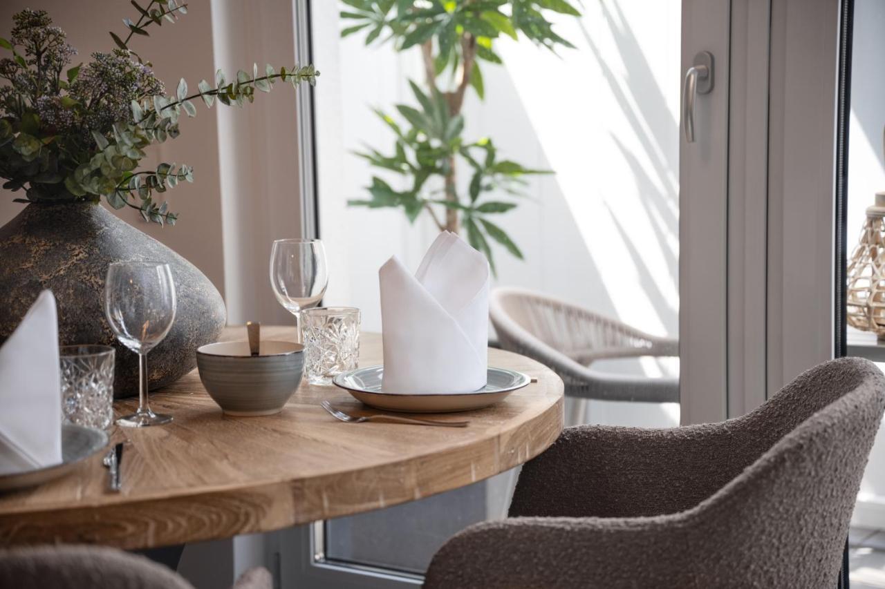 Park Avenue Apartments I Domsuite I Hbf I Netflix I Wlan Colonia Exterior foto
