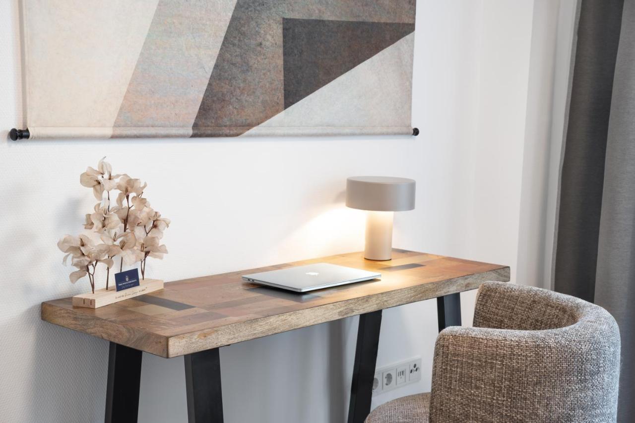 Park Avenue Apartments I Domsuite I Hbf I Netflix I Wlan Colonia Exterior foto